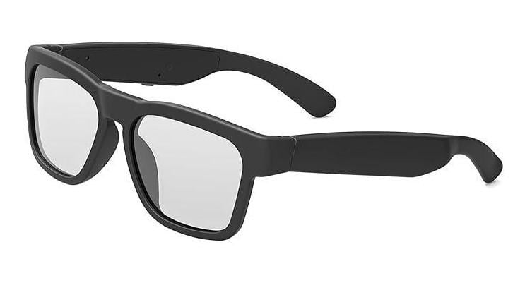 Окуляри розумні OhO Bluetooth з відкритою акустичною системою Окуляри розумні OhO Bluetooth з відкритою акустичною системою