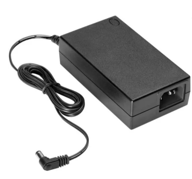 Адаптер для ноутбука Aruba Instant On 12V HPE R9M78A Черный (606543)