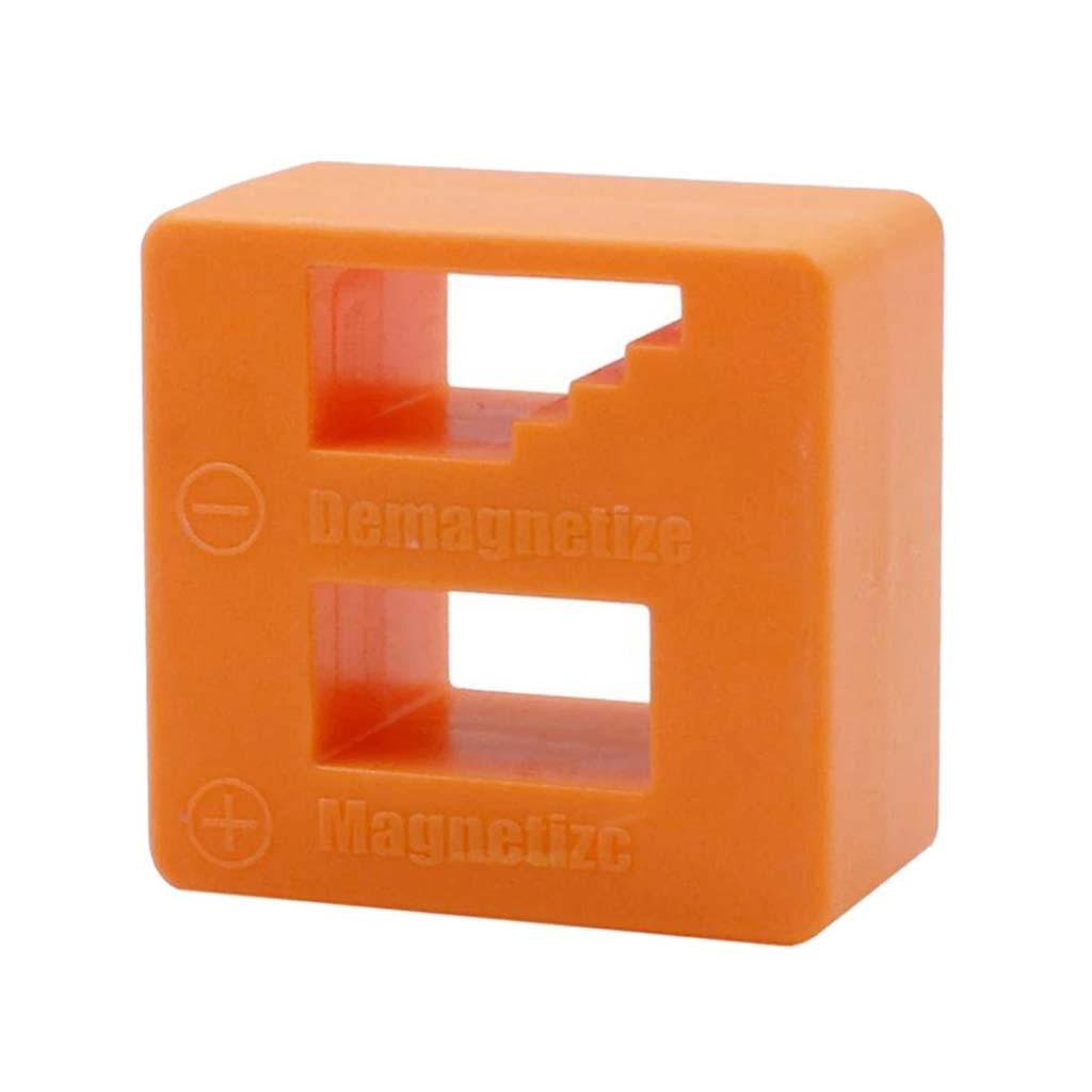 Намагничиватель/размагничиватель инструмента TE-32 Orange