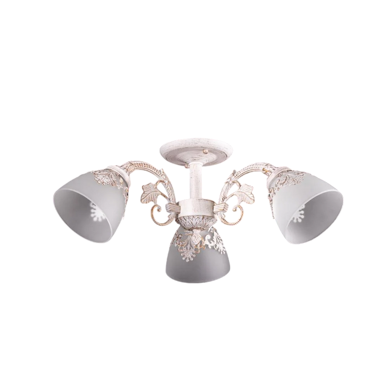 Люстра Svet 4506/3WG (2579163768)