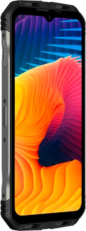 Смартфон Doogee V30 8/256 Gb Orange (81806) - фото 5