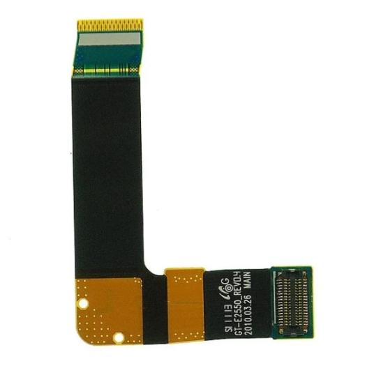 Шлейф Flat Cable основной для Samsung E2550 (000018337)