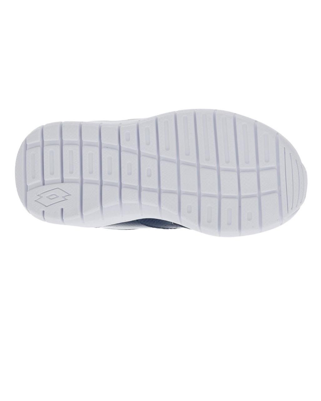 Кроссовки для мальчика Lotto р. р. 21 13,5 см (17833565) - фото 7