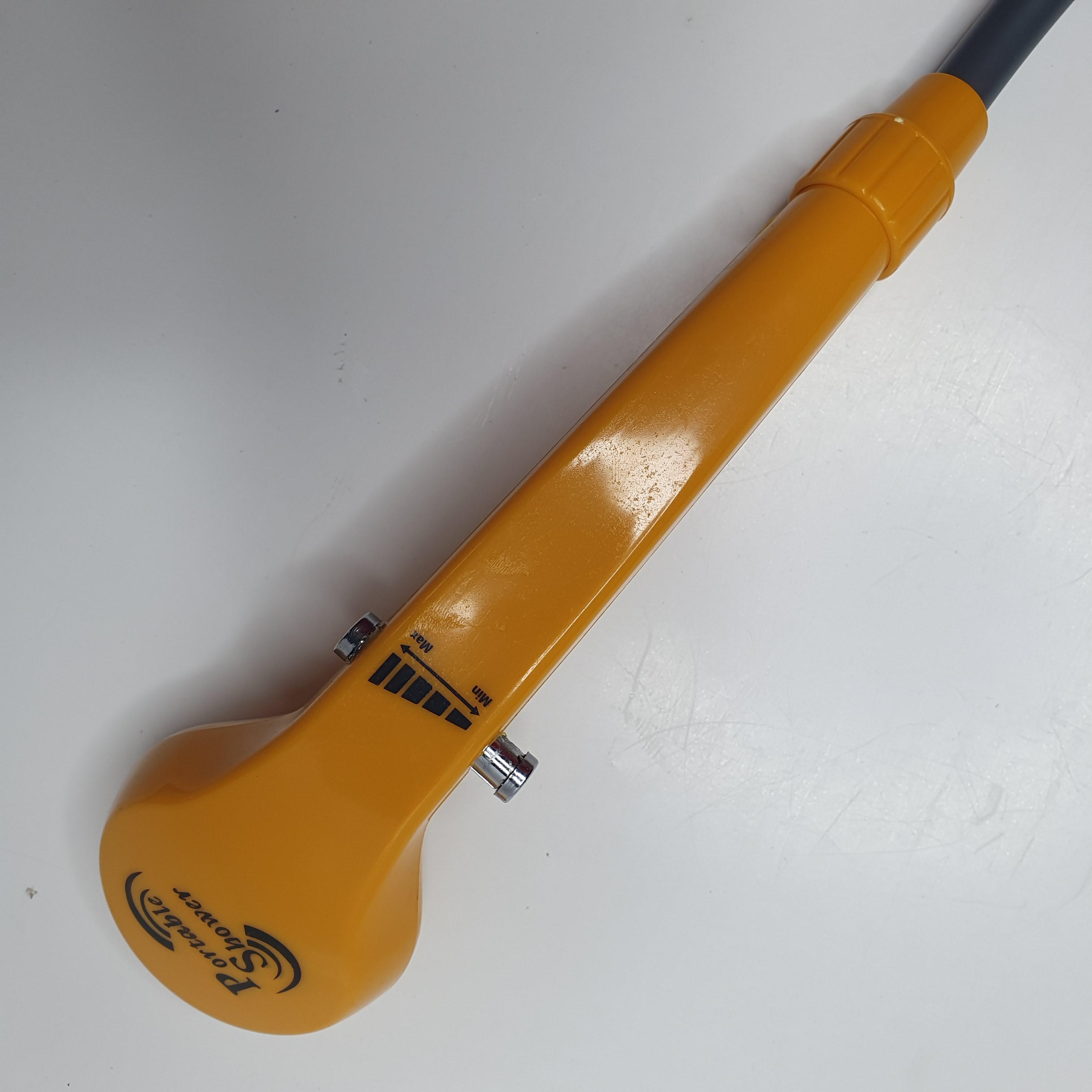 Туристичний душ автомобільний DO-89 12V - фото 11