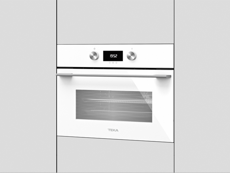 Духова шафа Teka HLC 8440 C WH 111160011 (41189) - фото 9