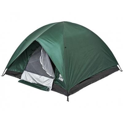 Намет Skif Outdoor Adventure II 200x200 см Green (SOTDL200G) - фото 5