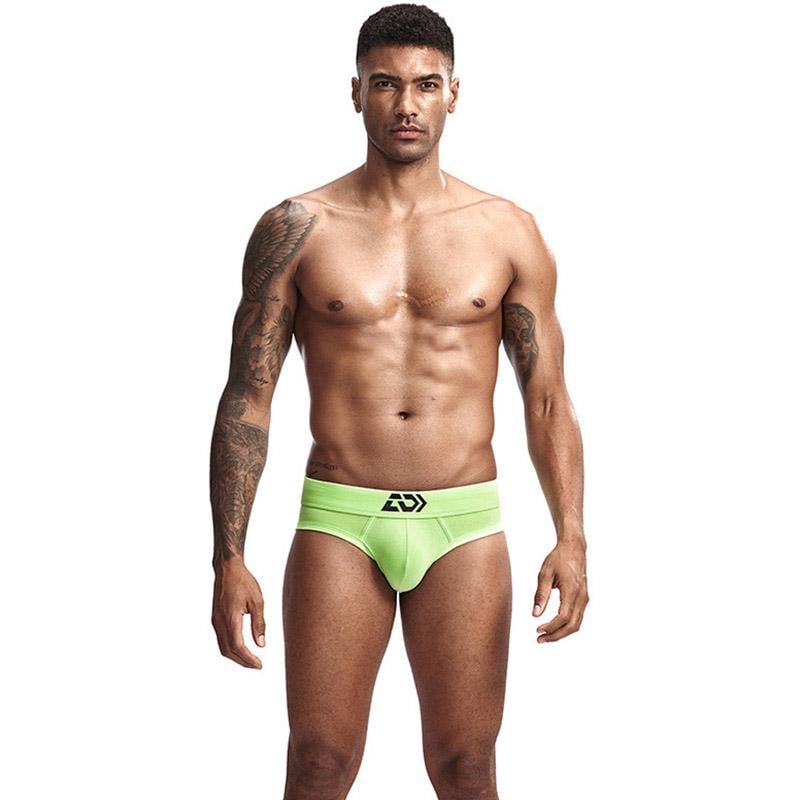 Трусы Addtexod L Салатовый (7428)