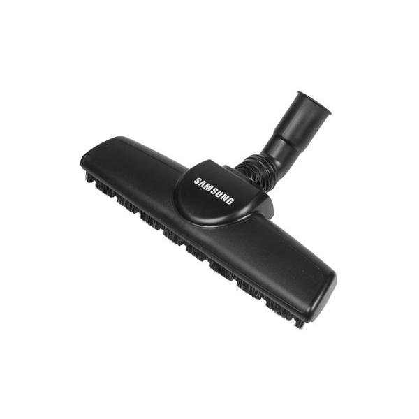 Щетка паркетная для пылесоса Samsung DJ97-01164A D=35 мм черная (00000004951)