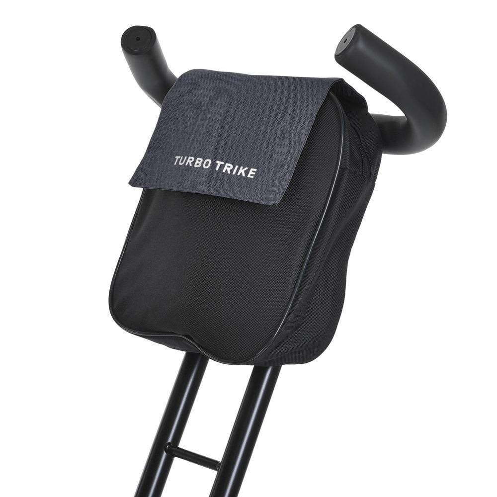 Детский велосипед трехколесный Turbo Trike MT 1007-2 Графитный - фото 4