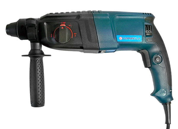 Перфоратор Vorskla ПМЗ 900-26 (0801002)