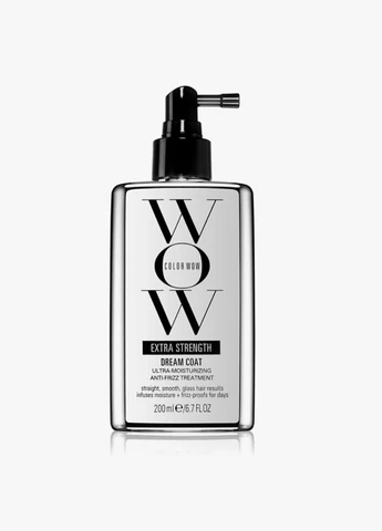 Спрей для волосся супер-захист від вологи Color Wow Extra Strength Dream Coat 200 мл