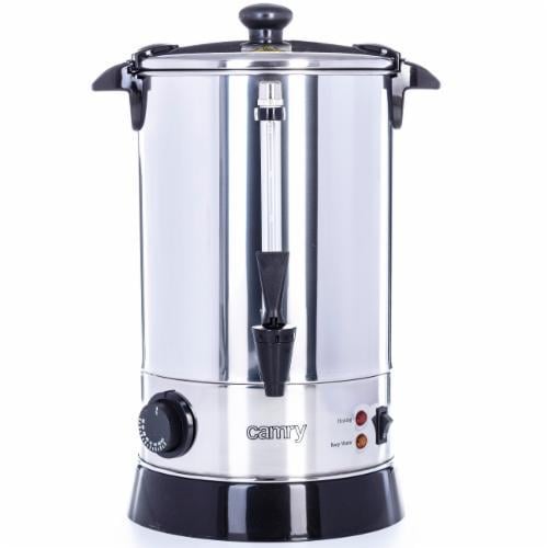 Термопот Camry CR 1267 большой объем 8,8 л