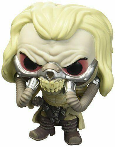 Фигурка Funko Pop Mad Max: Fury Road Immortan Joe 10 см