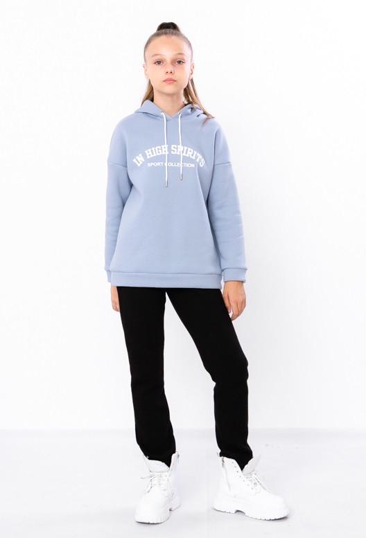 Штани дитячі Носи Своє 104 см Чорний (6060-025-6-v3)