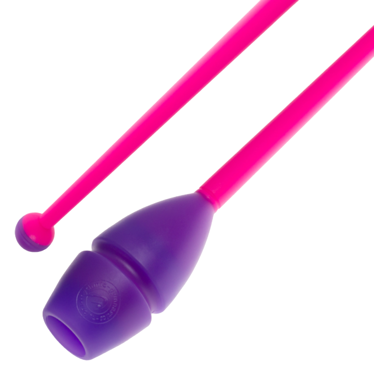 Булава Tuloni Connectable clubs 41 см Purple/Pink