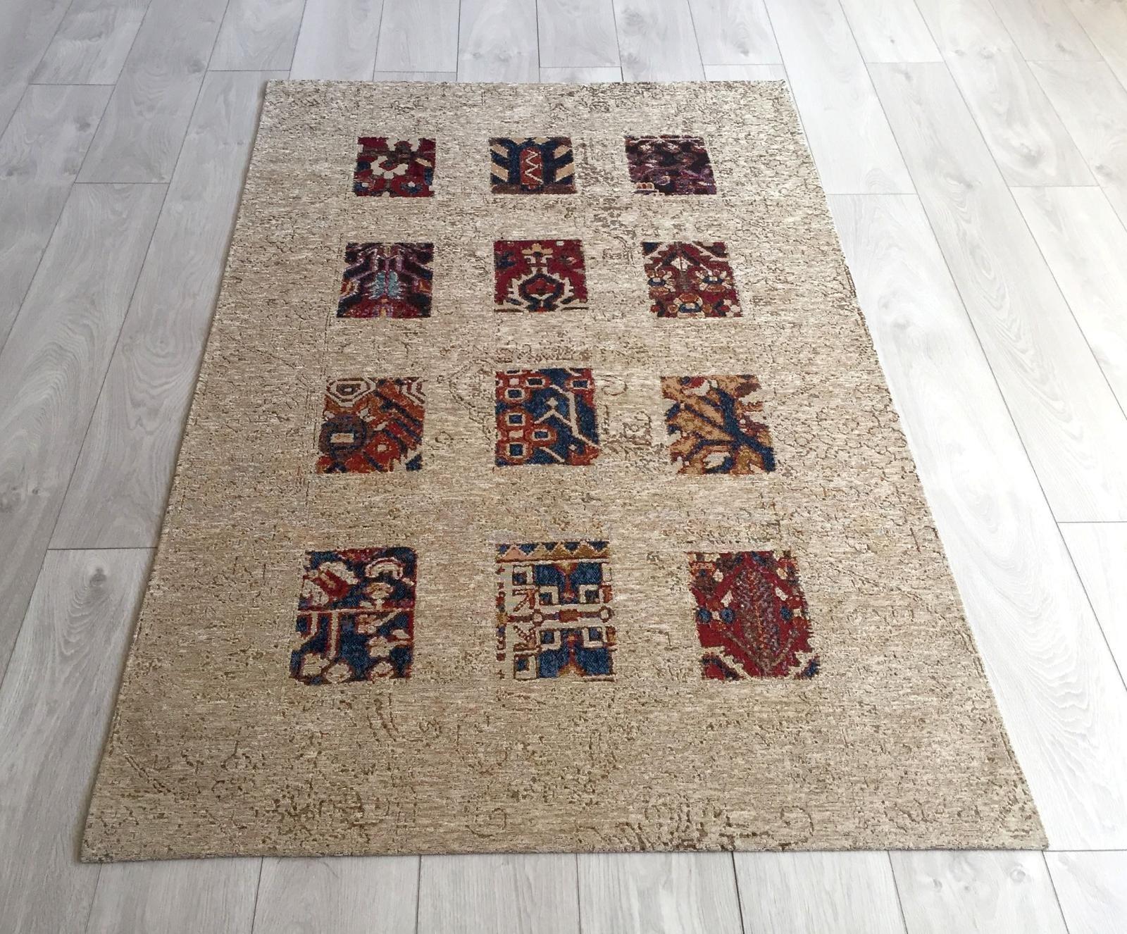 Ковер Oriental Weavers Art 3 717 120x180 см - фото 2