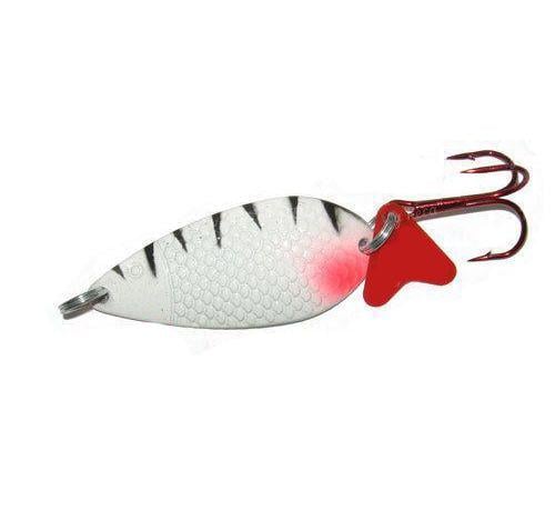 Блесна Spinnex Perch 21 г col. 119 (1003297650) - фото 1 Блесна Spinnex Perch 21 г col. 119 (1003297650) - фото 1