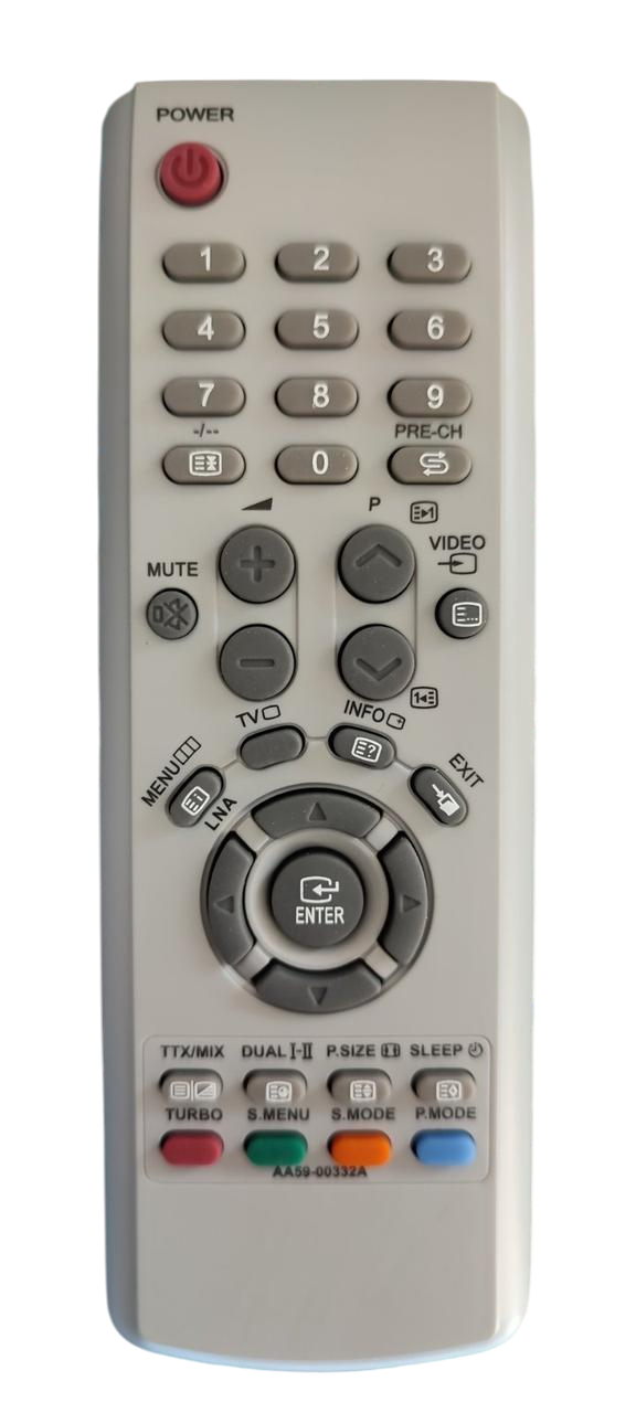Пульт Huayu для Samsung AA59-00332A/HQ (1646220089)