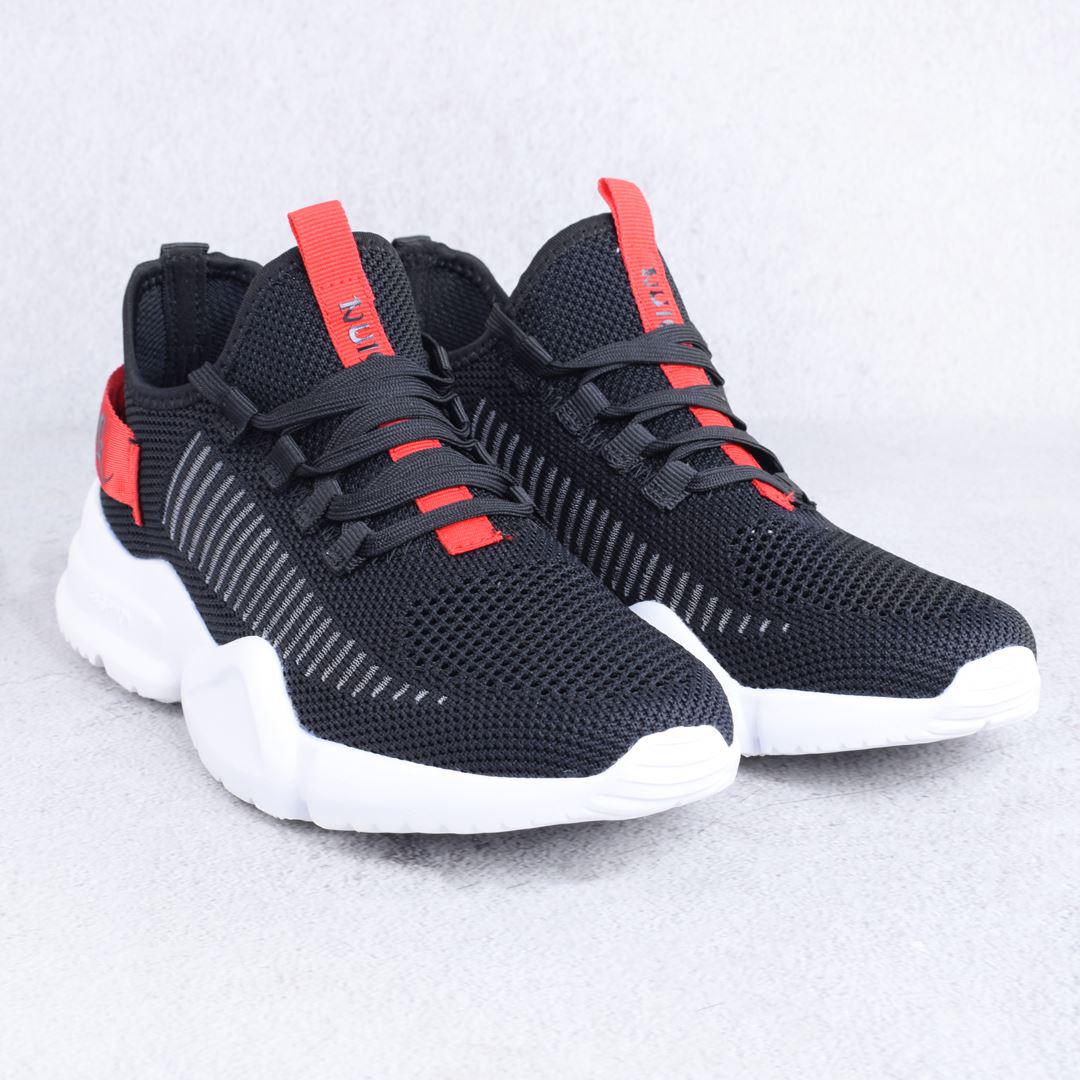 Кроссовки мужские Fashion 332135 р. 41 26,5 см