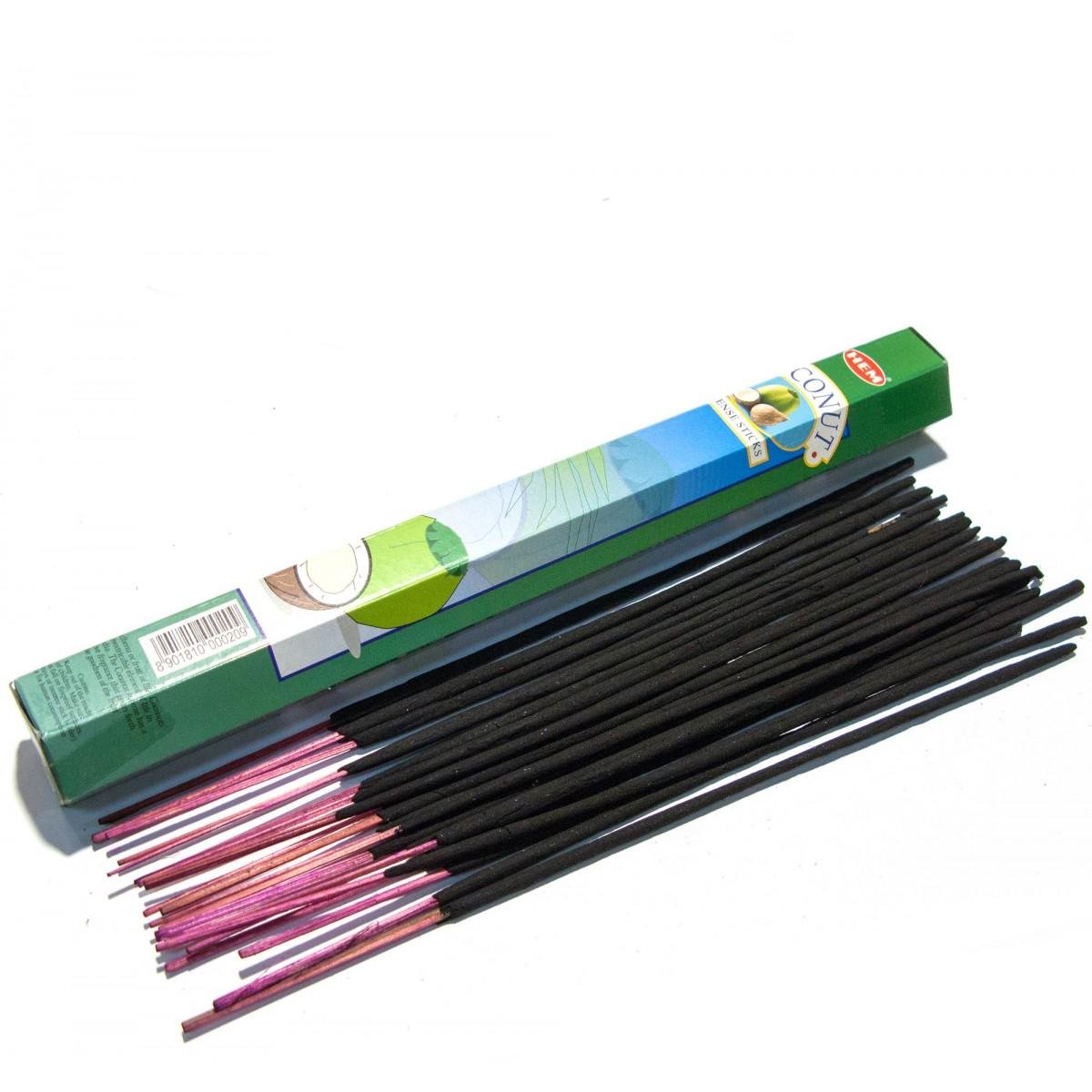 Аромат для дома Кокосик палочки