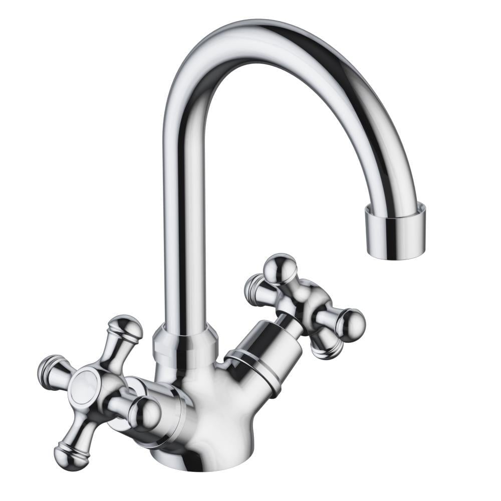 Смеситель для раковины DAMIXA Retro (230210000)