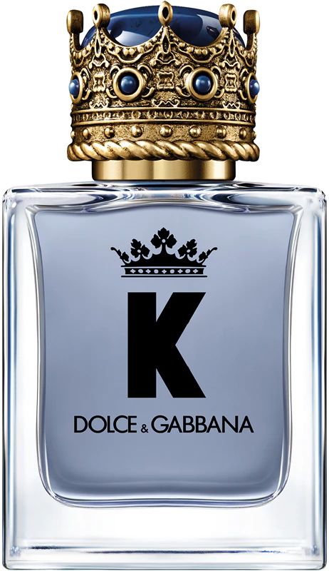 Туалетная вода Dolce &amp; Gabbana K 50 мл (4661_7026)