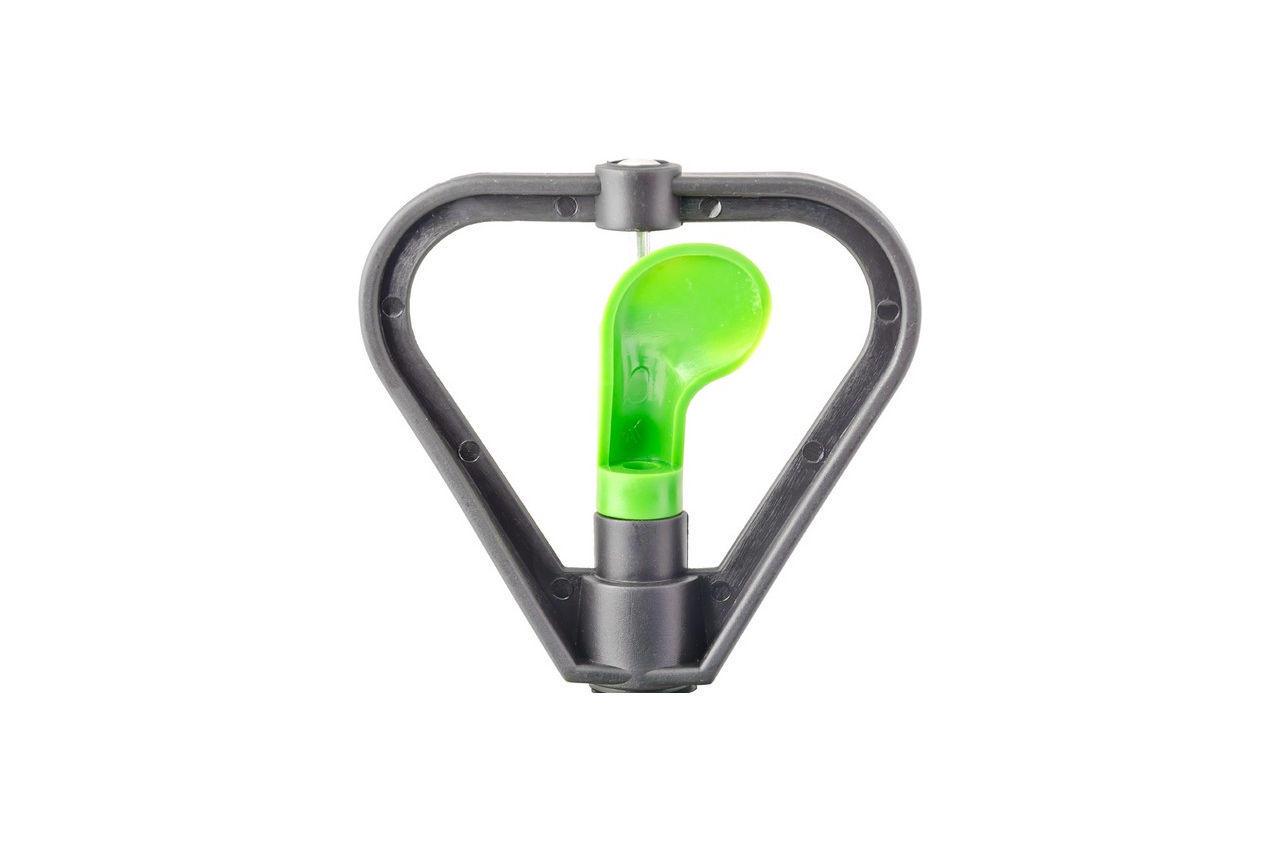 Дождеватель MasterTool 92-9326 обертається до 11 м - фото 3 Дождеватель MasterTool 92-9326 обертається до 11 м - фото 3