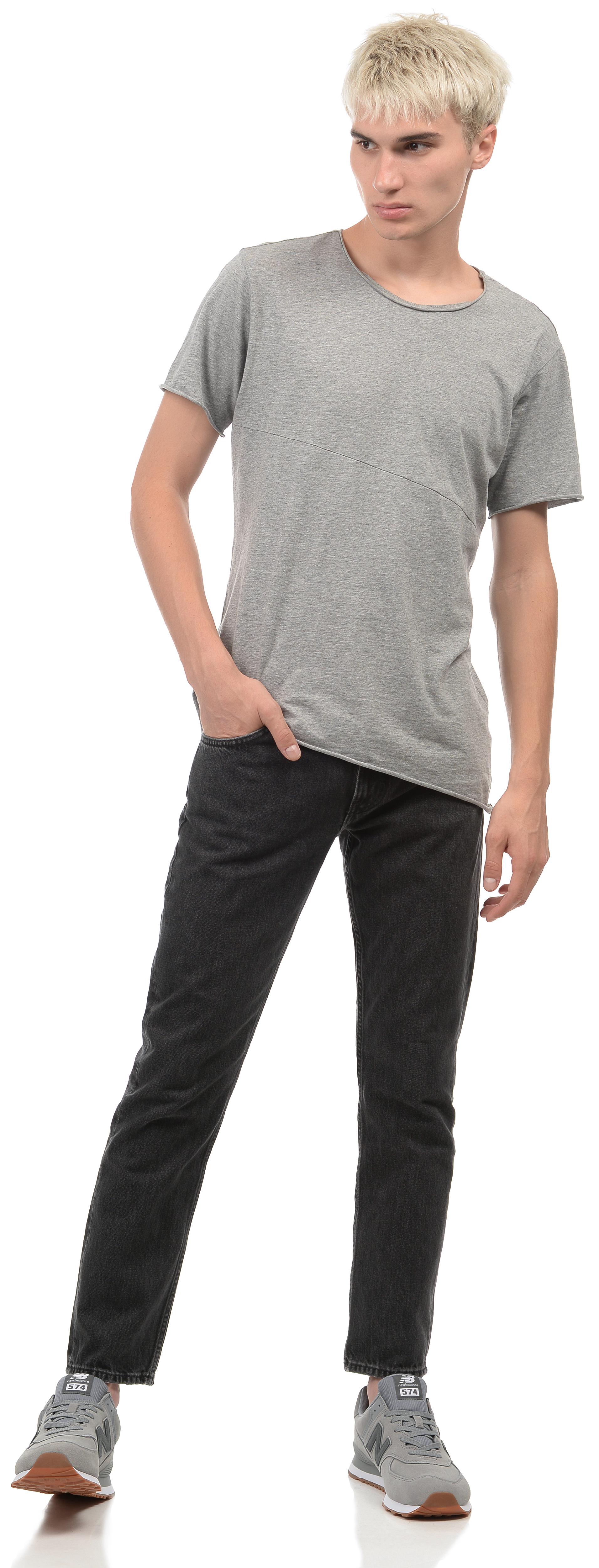 Джинси Weekday р. 34/30 Темно-сірий (5527876)