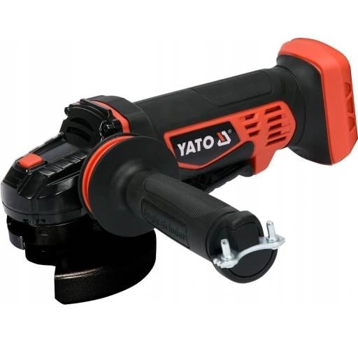Болгарка Yato YT-82827 18 В (7894024915)