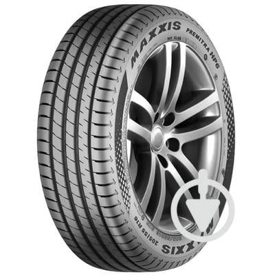 Автошина Maxxis Premitra HP6 225/65 R17 102H