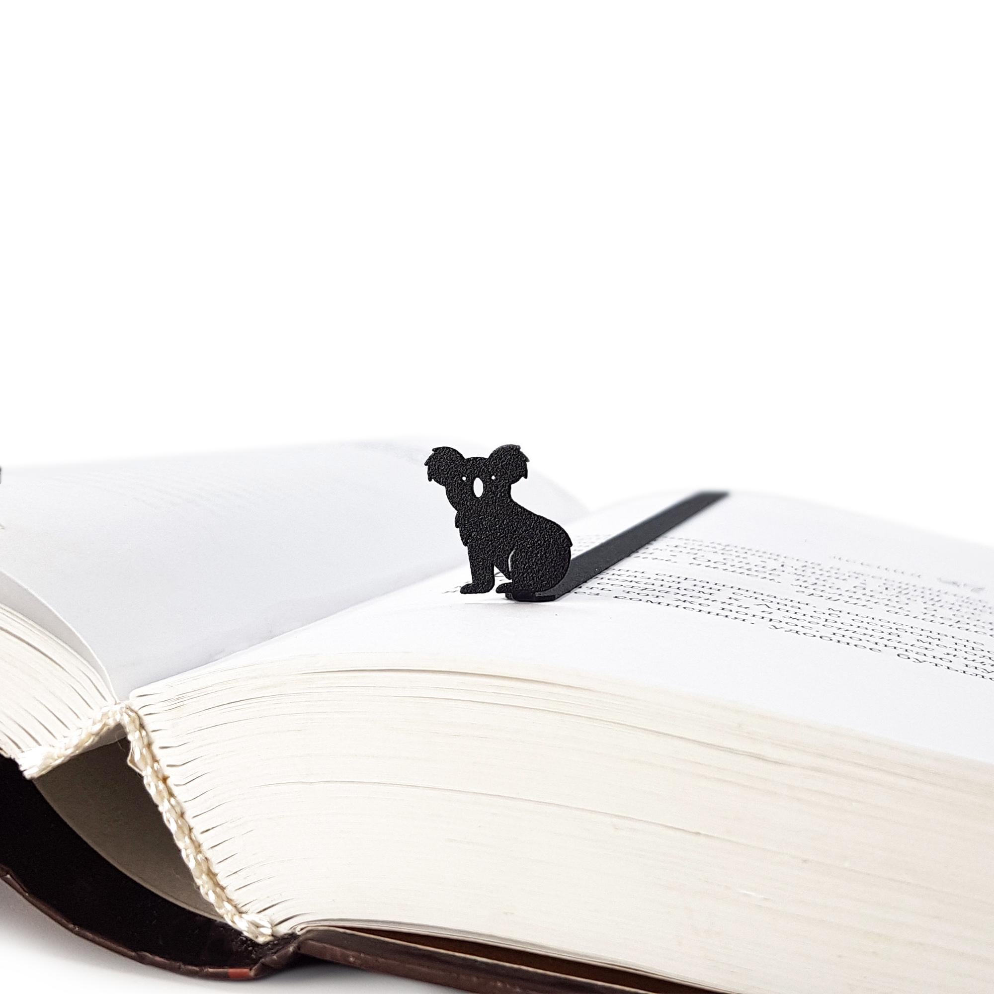 Закладка для книг Коала (sp6-BM01_koala)