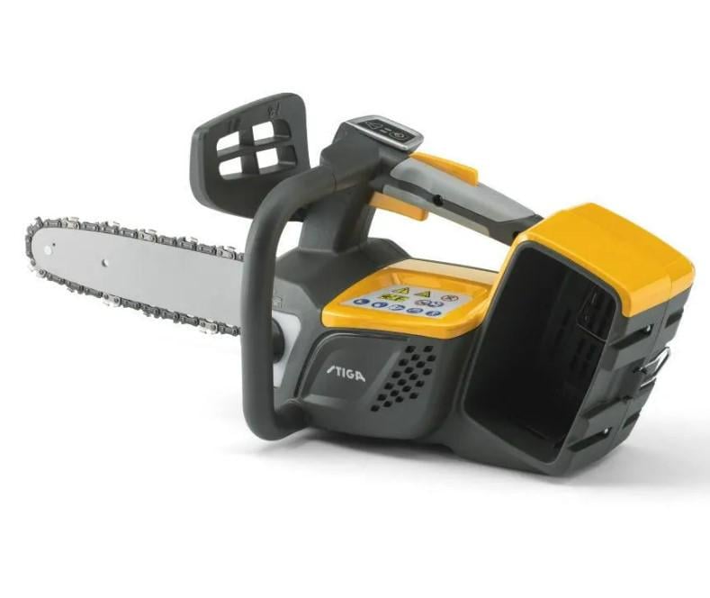 Пила цепная аккумуляторная Stiga PR700E без АКБ и ЗУ (52447)