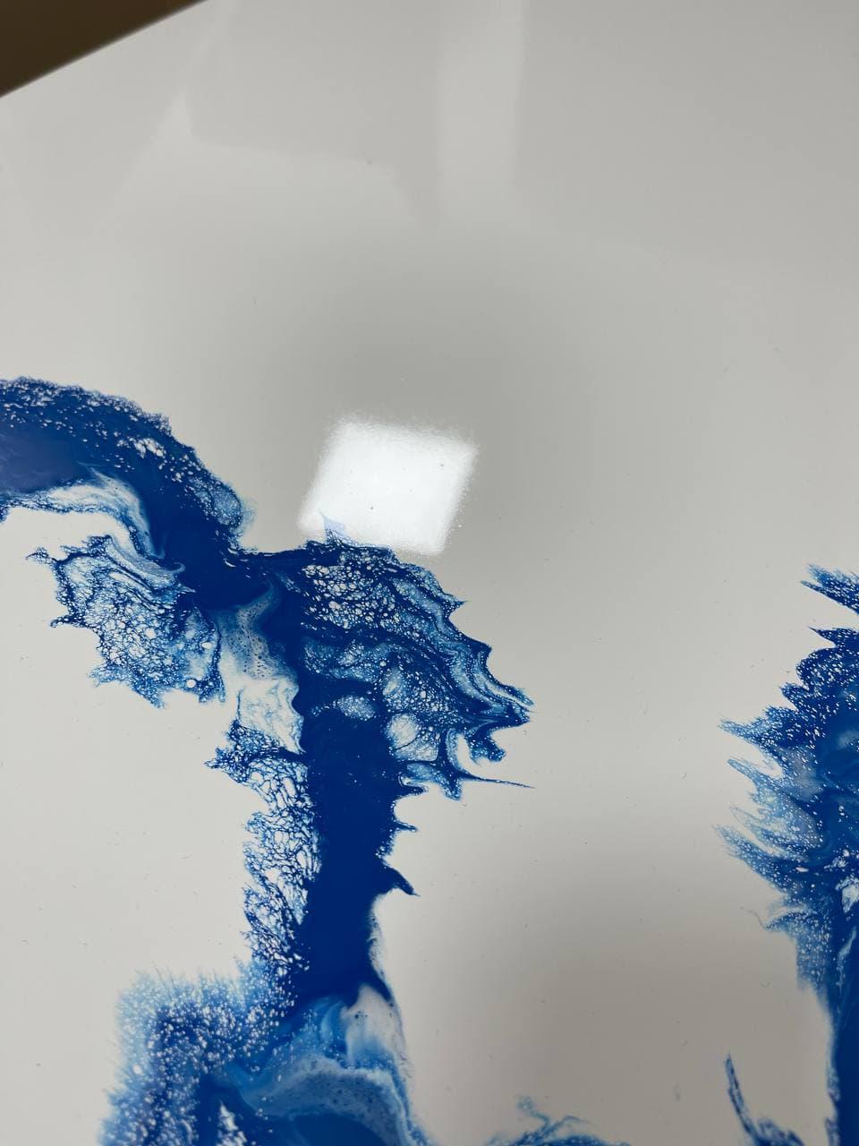 Епоксидна смола Fluid art 3 кг - фото 6 Епоксидна смола Fluid art 3 кг - фото 6