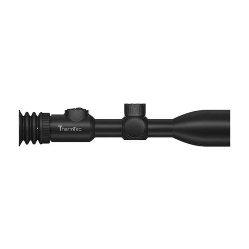 Приціл тепловізійний Thermtec Ibex 335L 35 мм 384х288 1800 м (agr80506) - фото 5