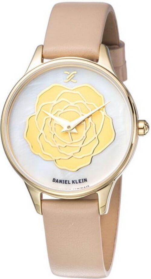 Наручний годинник жіночий Daniel Klein DK11812-3 (106006)