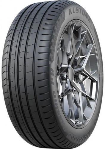 Автошина Kustone Passion P9 195/55 R15 85V не шип