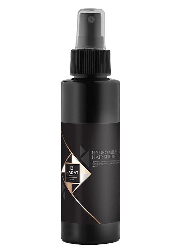 Сыворотка несмываемая для волос Hadat Hydro Miracle Hair Serum 110 мл