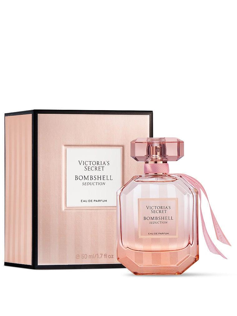 Парфюмированная вода для женщин Victoria's Secret Bombshell Seduction 50 мл (2082977659) - фото 2