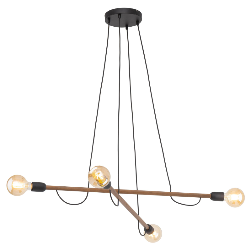 Люстра TK Lighting Helix 4949 - фото 4 Люстра TK Lighting Helix 4949 - фото 4