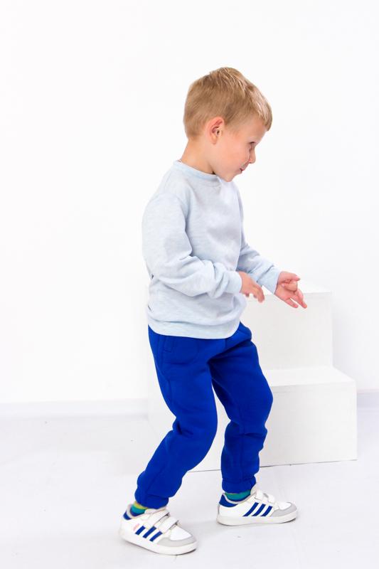 Брюки детские Носи свое 92 см Синий (p-5366-56903) Брюки детские Носи свое 92 см Синий (p-5366-56903)