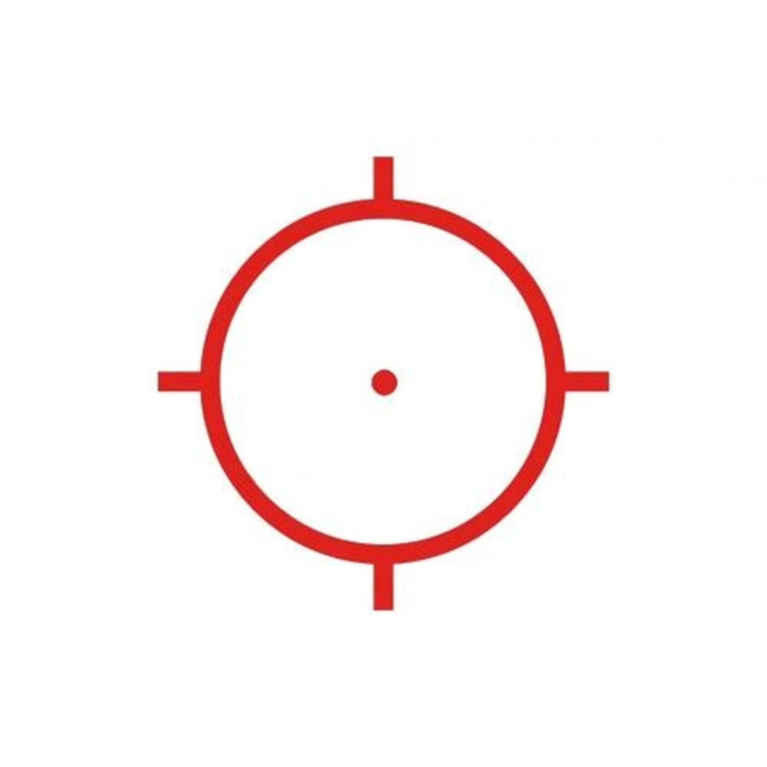 Приціл коліматорний EOTech EXPS2-0 водонепроникний 10 м Чорний (611817) - фото 5 Приціл коліматорний EOTech EXPS2-0 водонепроникний 10 м Чорний (611817) - фото 5