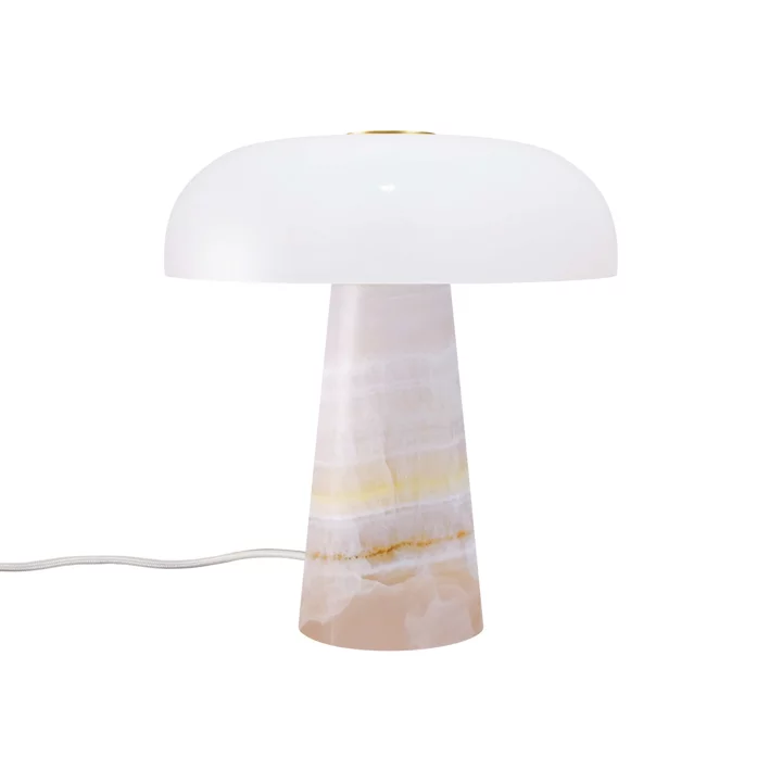 Настольная лампа DFTP 2520015057 GLOSSY (2120551562)