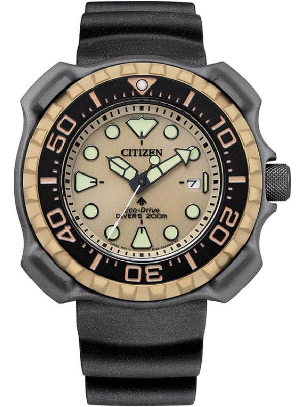 Наручний годинник чоловічий Citizen BN0226-10P (275945)