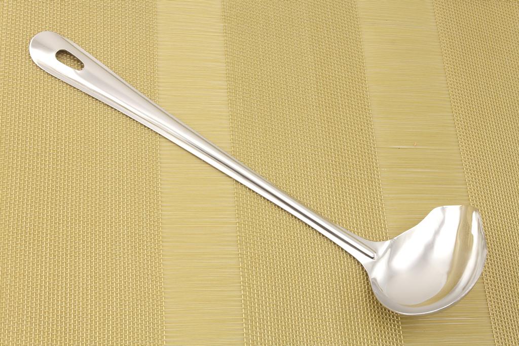 Ополоник для соусу A-Plus 0224 Dollar SL (DR001454)