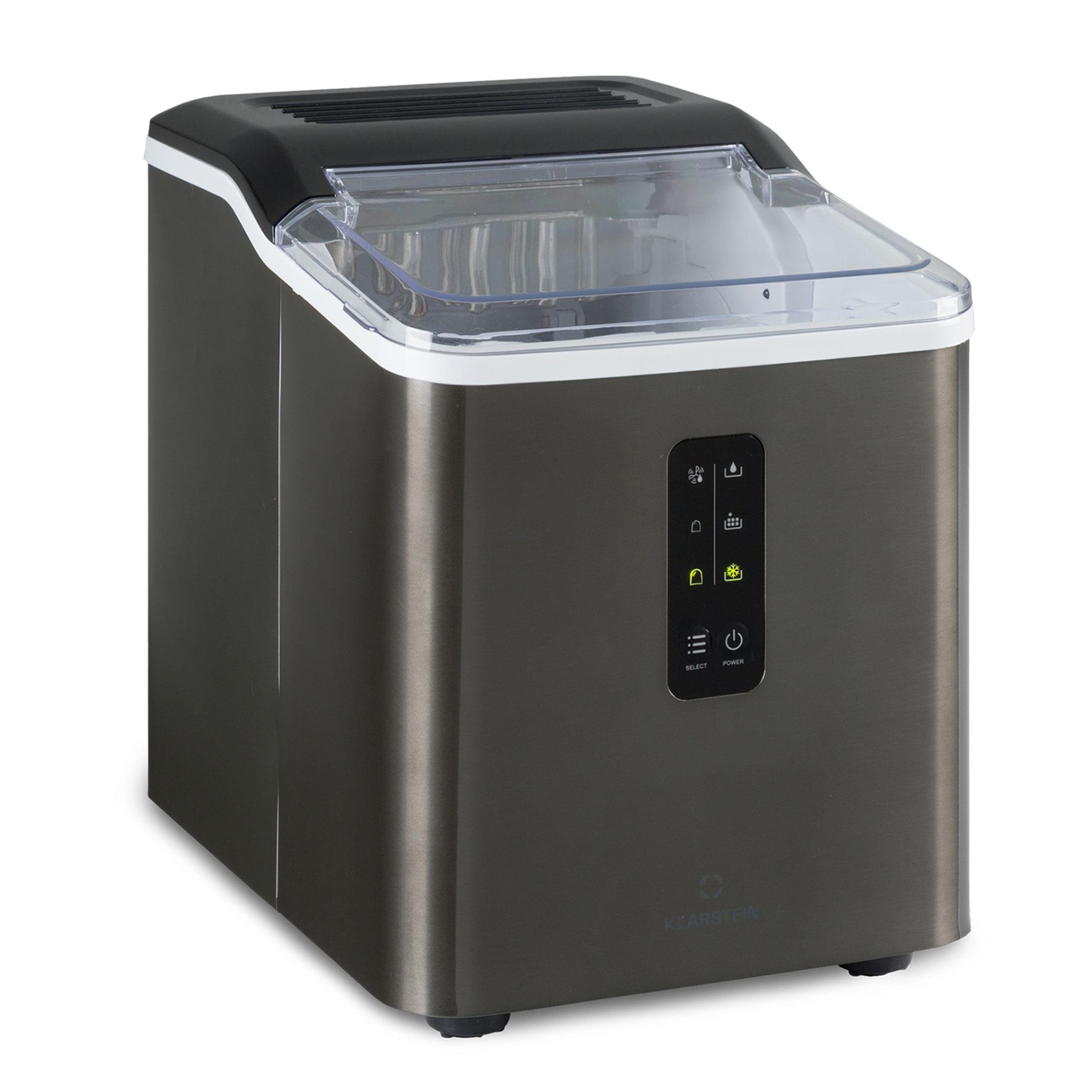 Генератор льоду KLARSTEIN Albaron Supreme Ice Cube Maker (10041360)