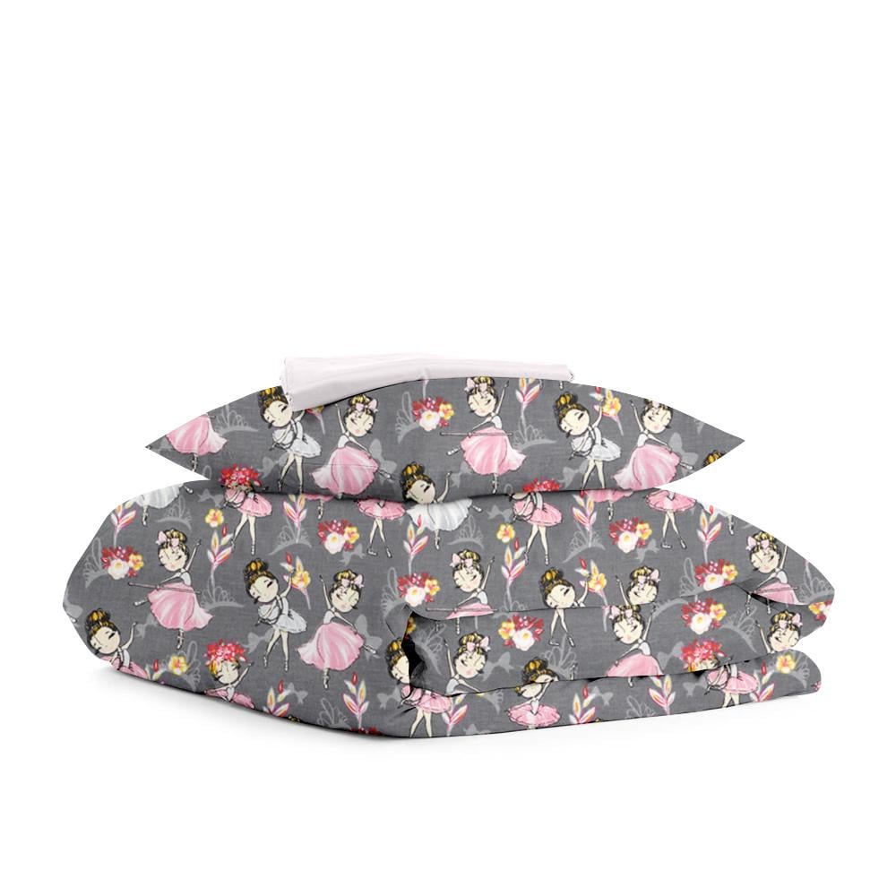Постельное белье детское Cosas Ballerina 110х140 см (4822052129579)