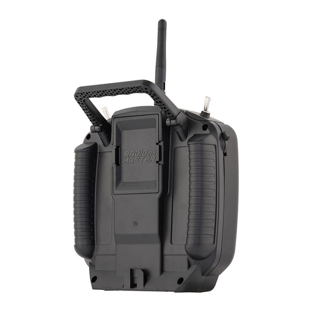 Пульт управления для дрона RadioMaster TX12 MKII ExpressLRS Edge TX (HP0157.0032-M2) - фото 4 Пульт управления для дрона RadioMaster TX12 MKII ExpressLRS Edge TX (HP0157.0032-M2) - фото 4