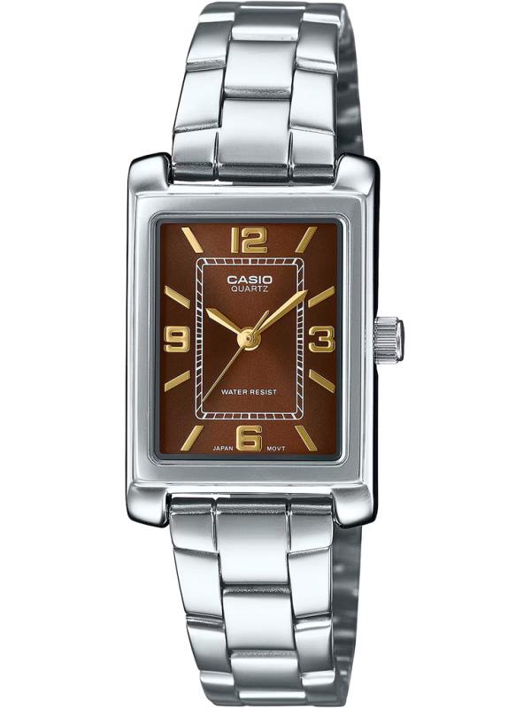Наручний годинник жіночий Casio LTP-1234DD-5A (514900)