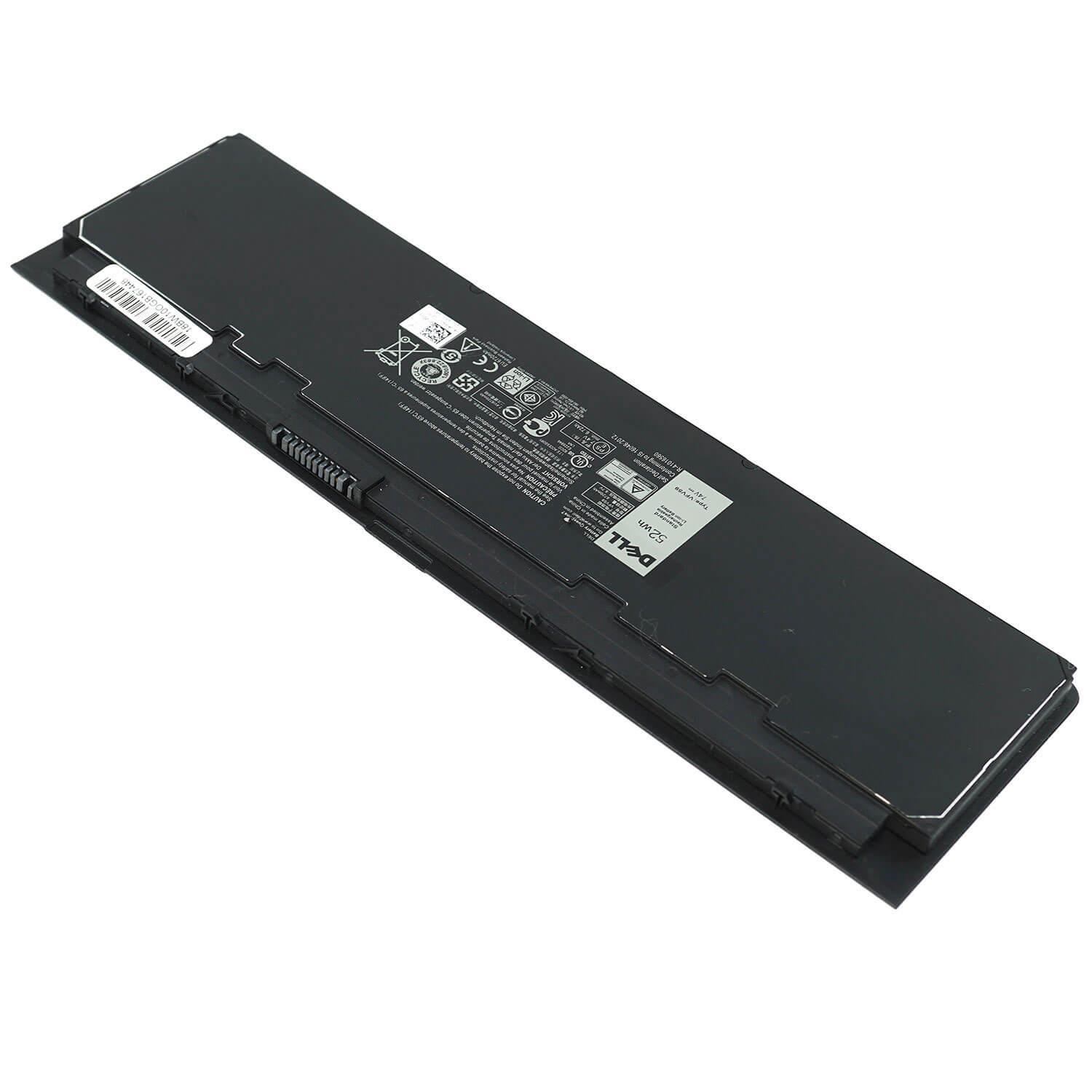 Аккумулятор для Dell Latitude 7250 (8043808)