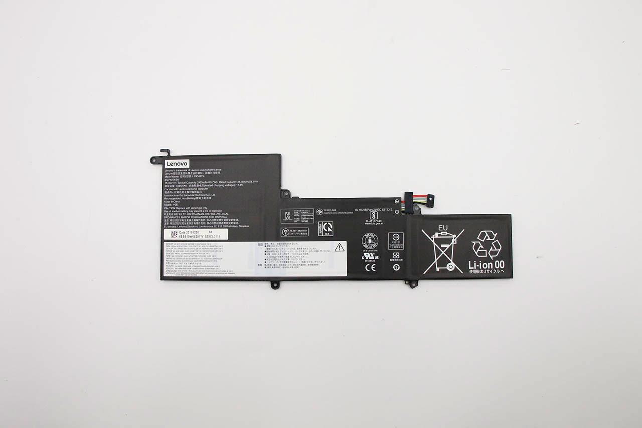 Аккумулятор для Lenovo L19C4PF4